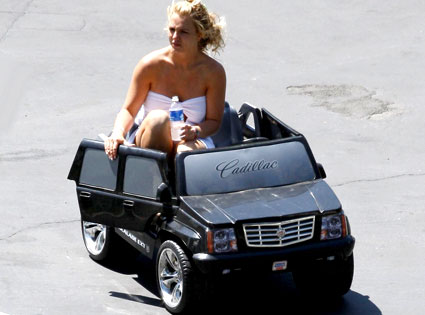 Britney Spears Britney Spears
